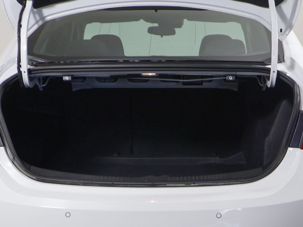 Used 2023 Chevrolet Malibu LS w/ Driver Confidence Package FWD image 13