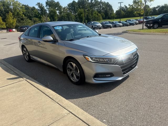Used 2018 Honda Accord EX-L image 6