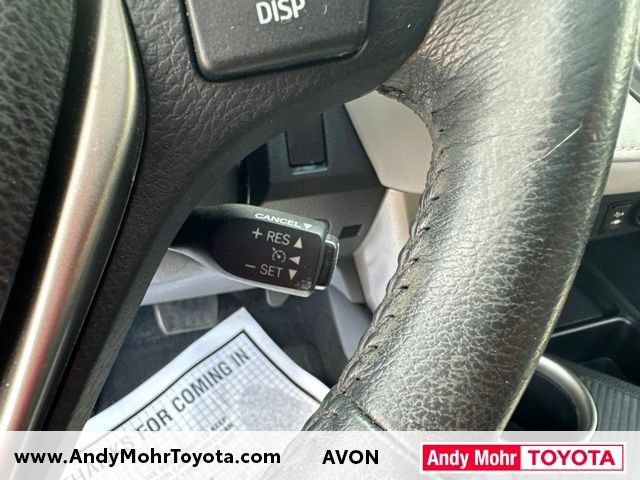 Used 2015 Toyota RAV4 Limited AWD/4WD image 19
