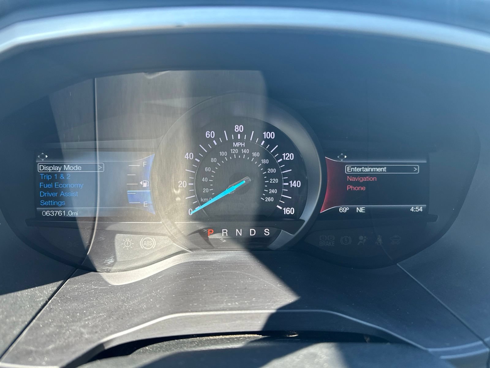 Used 2018 Ford Edge SEL w/ Equipment Group 201A AWD/4WD image 10