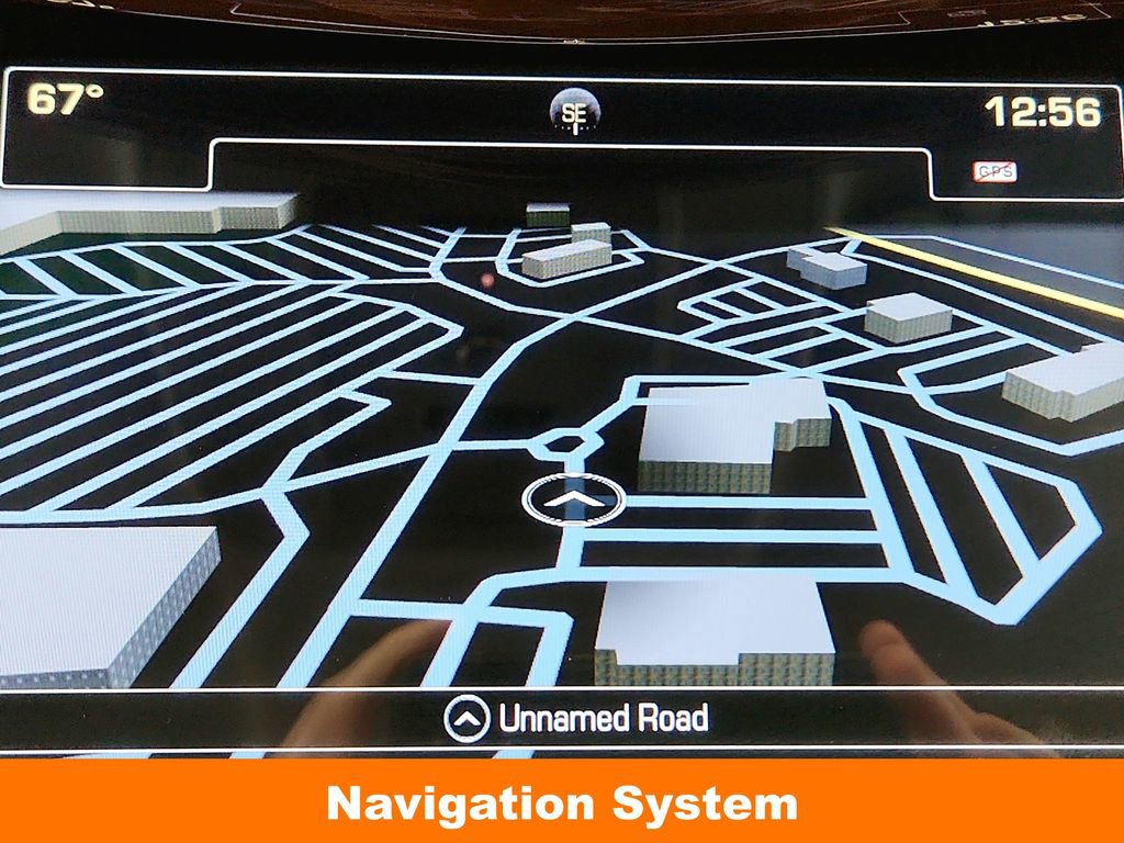 Used 2017 Cadillac Escalade 4WD image 14