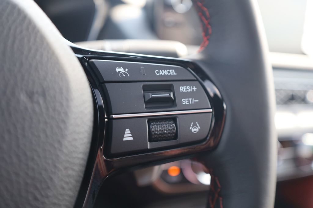 New 2026 Acura Integra A-Spec FWD image 19