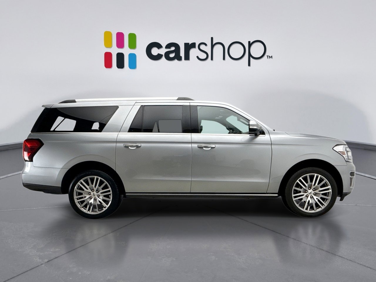 Used 2024 Ford Expedition Max Limited image 6