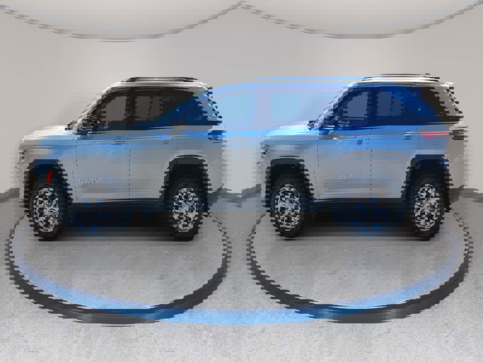 Used 2024 Jeep Grand Cherokee Limited image 8