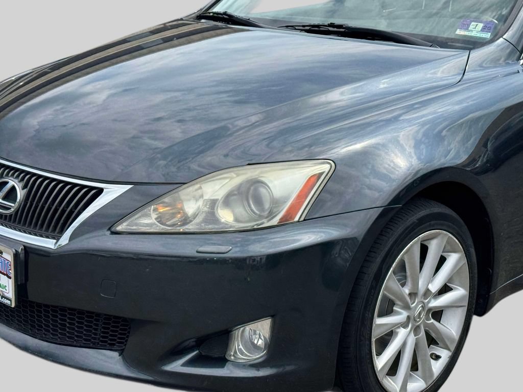 Used 2010 Lexus IS 250 AWD image 5