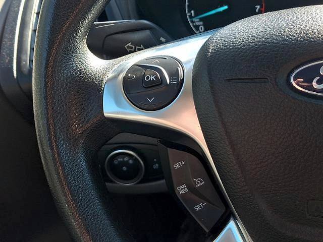 Certified 2022 Ford Transit Connect XL FWD image 24