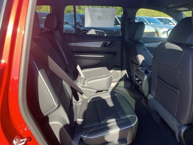 New 2026 Buick Enclave Sport Touring w/ Power Package image 28