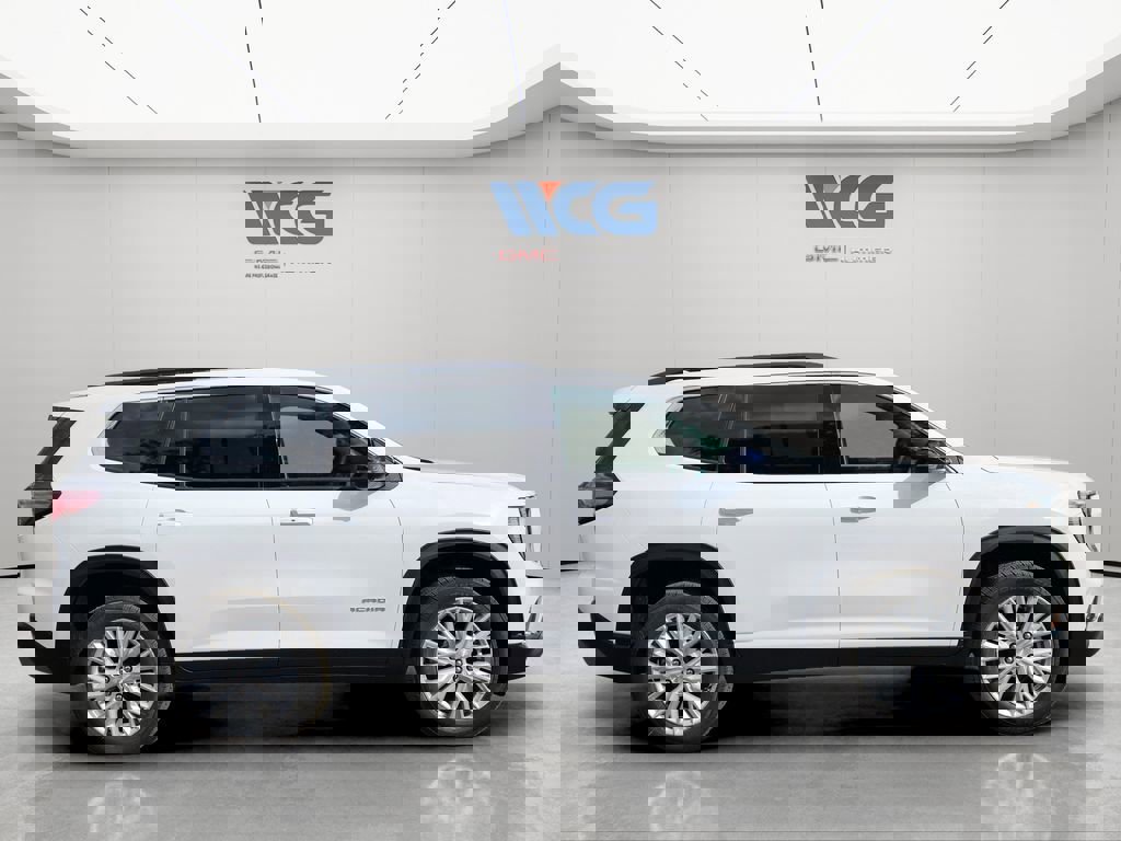 New 2026 GMC Acadia Elevation w/ Elevation Premium Package image 3