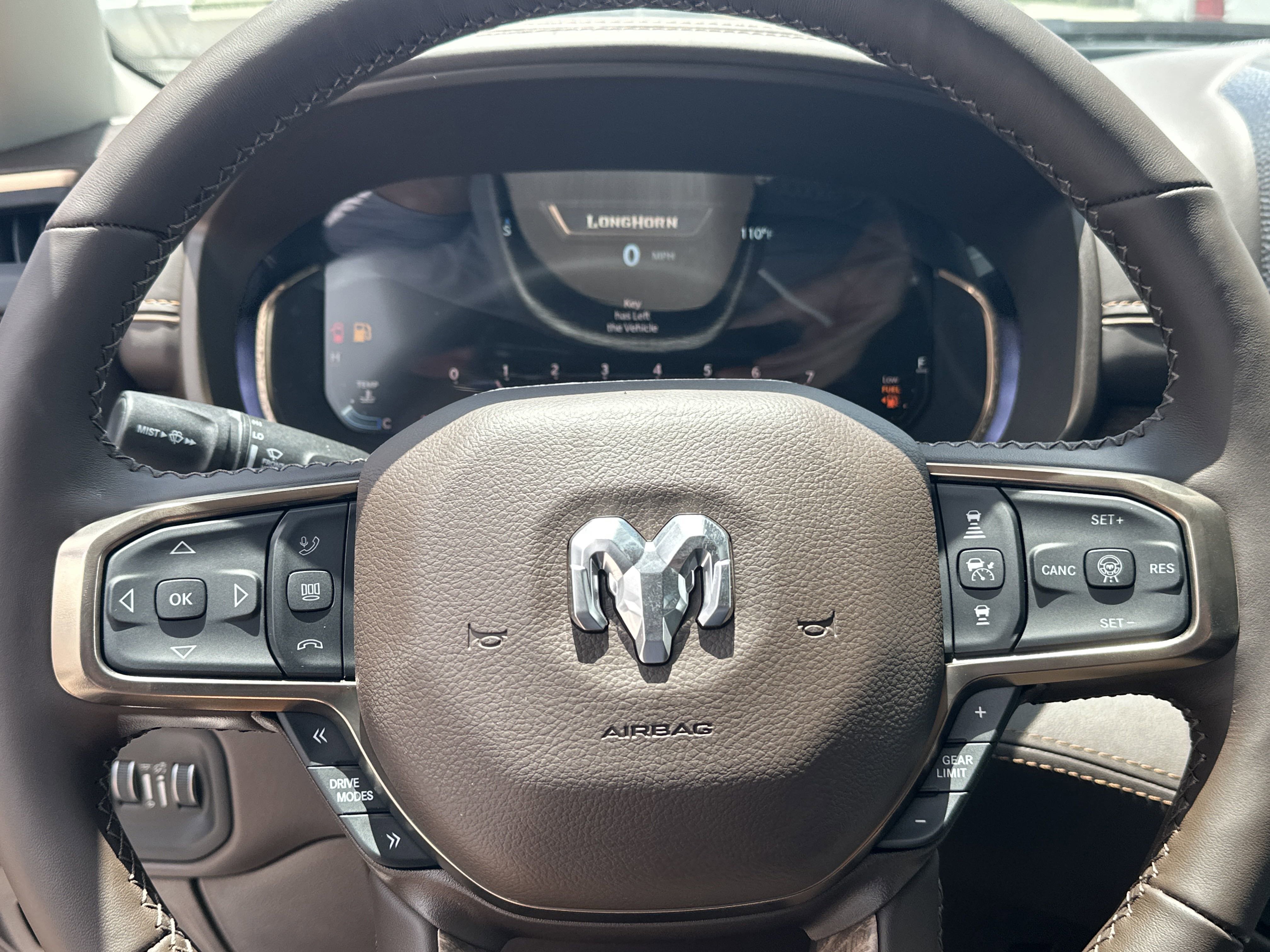 New 2026 RAM 1500 Limited image 18