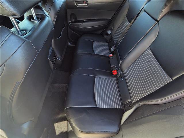 Certified 2025 Toyota Corolla Cross AWD Hybrid image 17