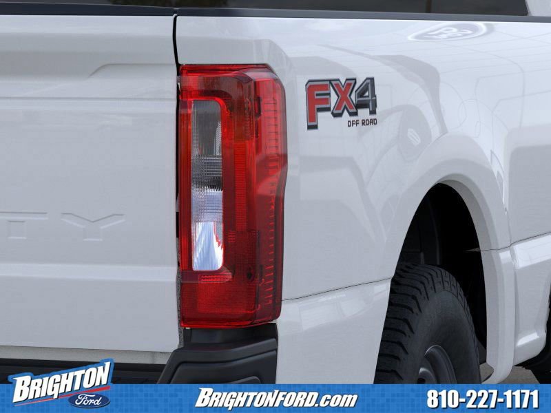 New 2026 Ford F350 XL w/ FX4 Off-Road Package image 21
