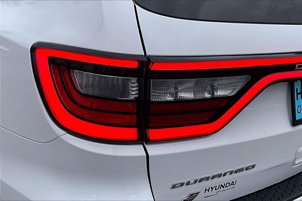 Used 2023 Dodge Durango GT image 31