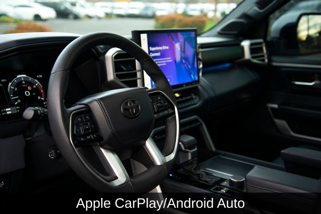 Used 2023 Toyota Tundra Platinum image 28