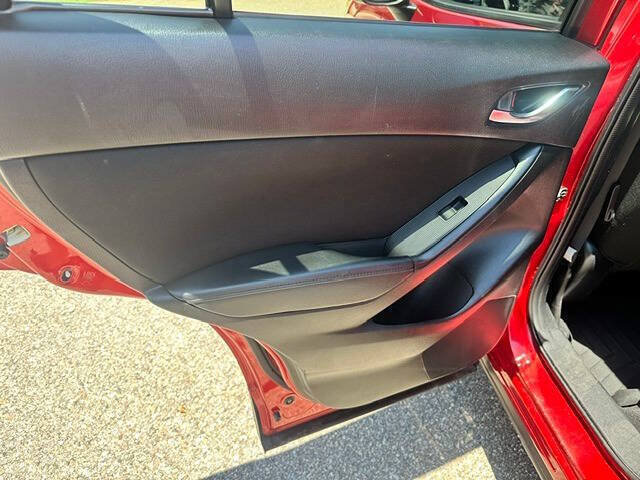 Used 2014 MAZDA CX-5 Touring FWD image 8