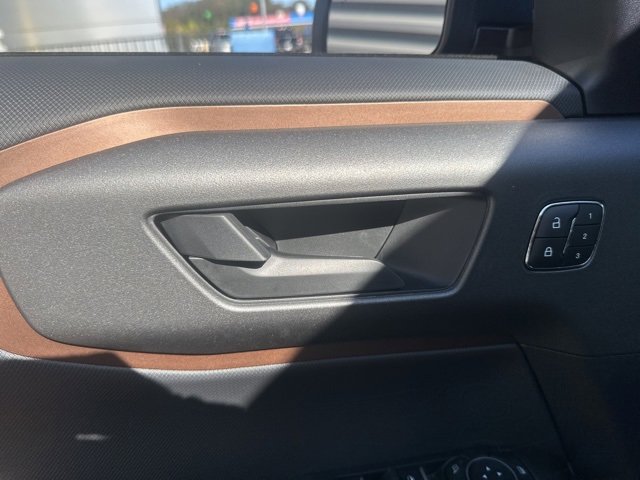 New 2025 Ford Bronco Sport Outer Banks image 12