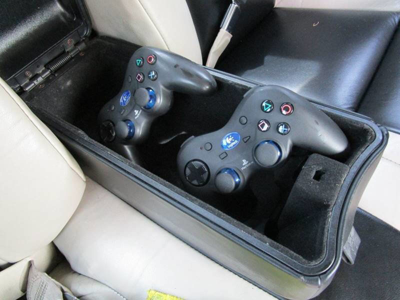 Used 1996 Cadillac Eldorado image 17