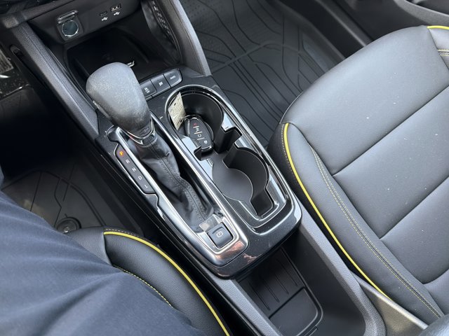 New 2026 Chevrolet TrailBlazer ACTIV w/ Convenience Package image 20