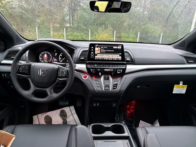 New 2026 Honda Odyssey Sport-L image 14