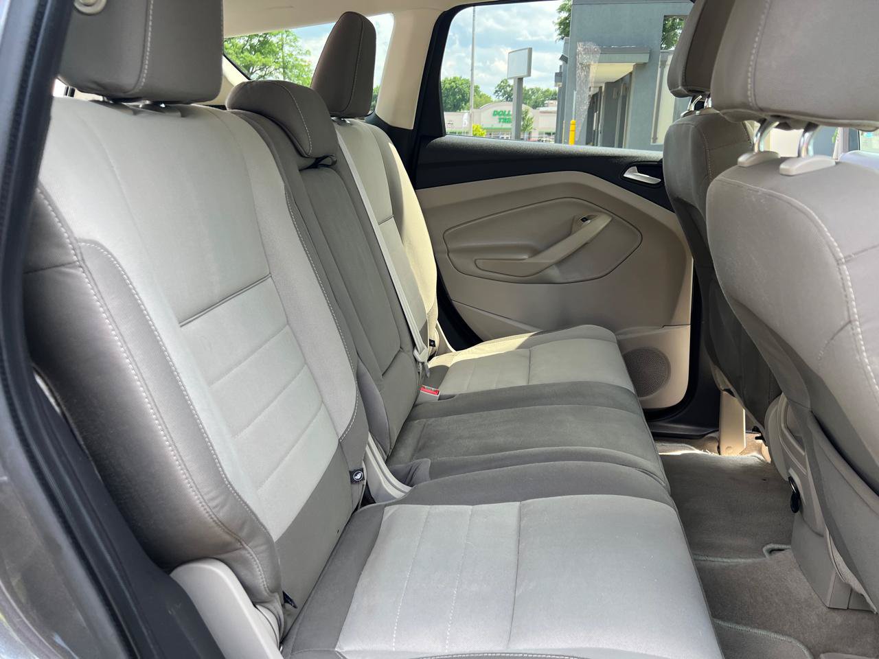Used 2014 Ford Escape SE FWD image 28