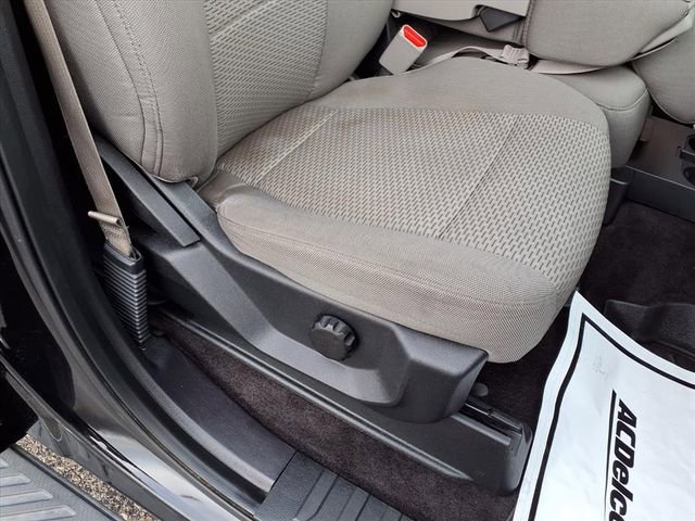 Used 2016 Ford F150 XLT image 78