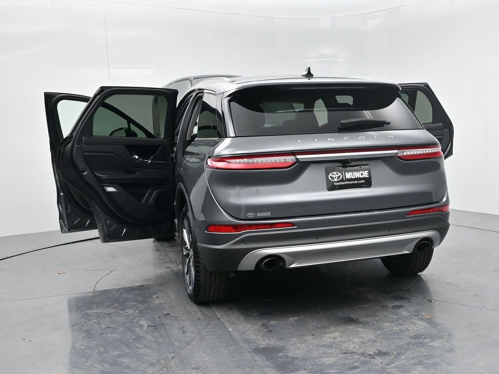 Used 2022 Lincoln Corsair Reserve image 64