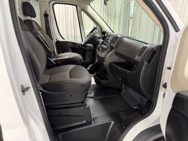 Used 2016 RAM ProMaster 2500 FWD image 10