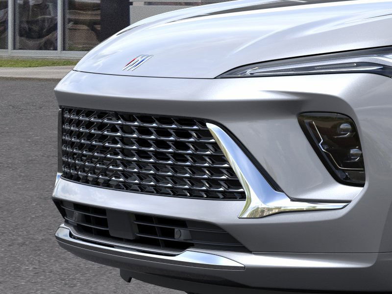 New 2026 Buick Envision Avenir image 13