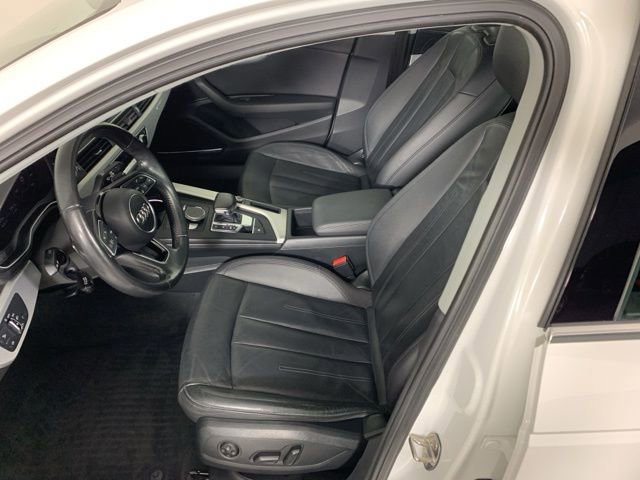 Used 2017 Audi A4 2.0T Premium Plus image 30