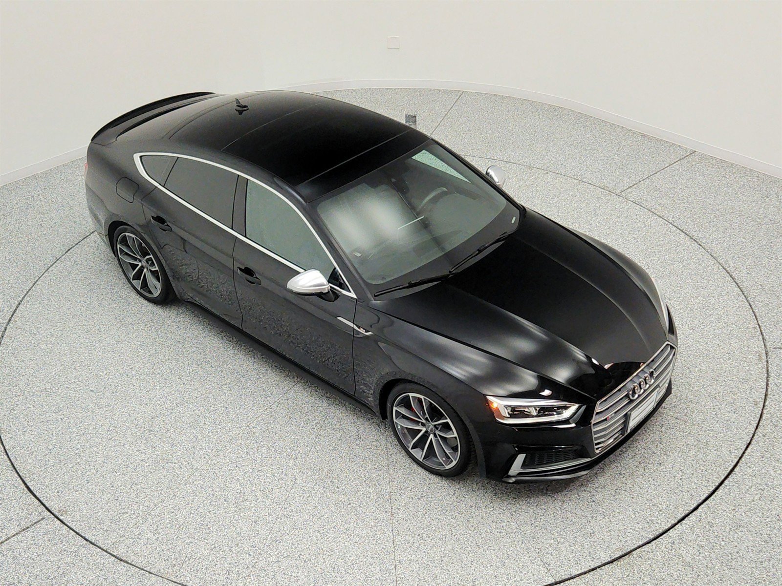 Used 2018 Audi S5 Premium Plus w/ Navigation Package AWD/4WD image 24