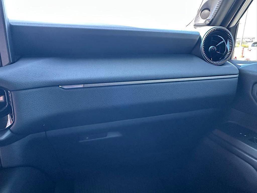 Certified 2025 Toyota Land Cruiser w/ Premium Package image 24