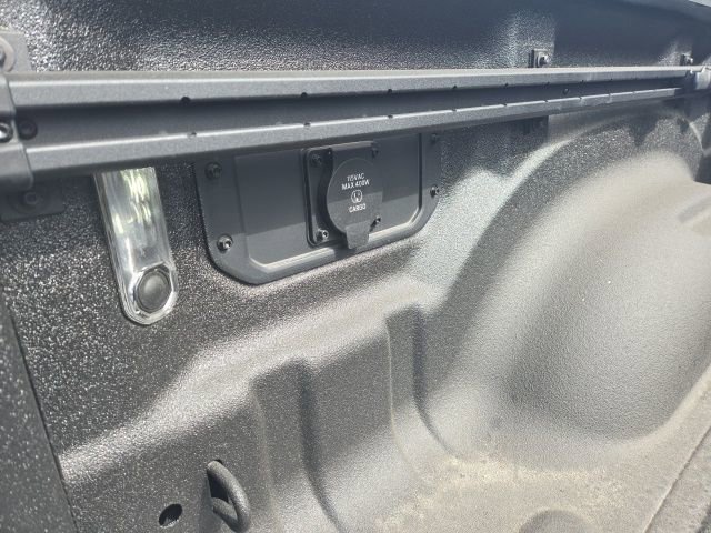 New 2026 RAM 1500 Big Horn image 6