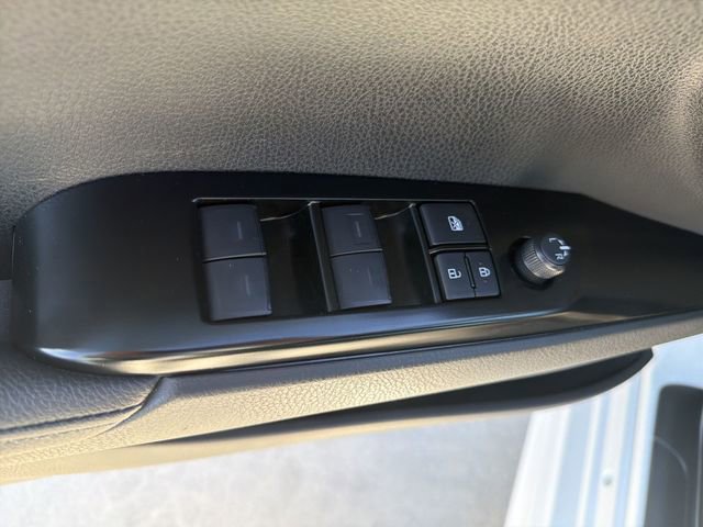 Certified 2026 Toyota Camry XSE FWD image 10
