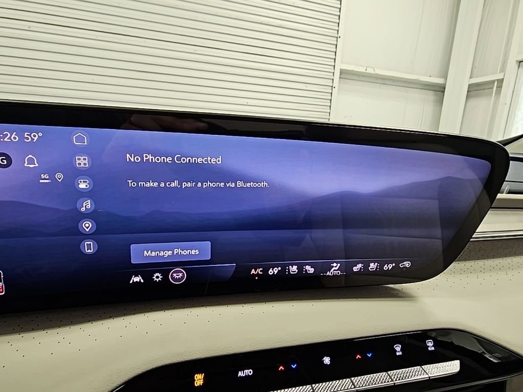 New 2026 Buick Enclave Avenir w/ Super Cruise Package image 17