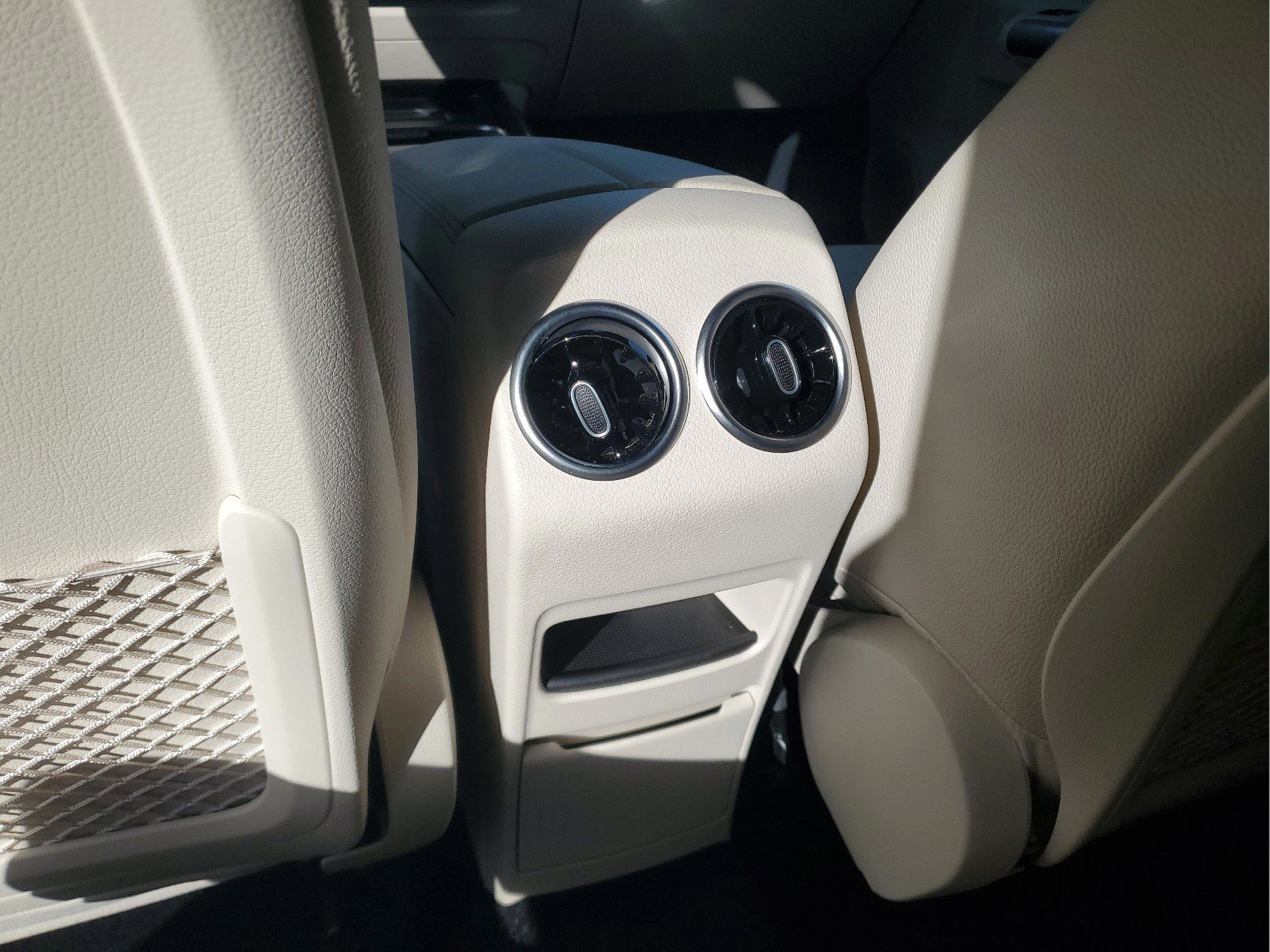 Used 2025 Mercedes-Benz GLA 250 GLA 250 image 14