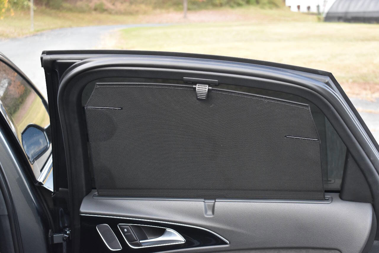 Used 2017 Audi A6 3.0T Competition Prestige image 13