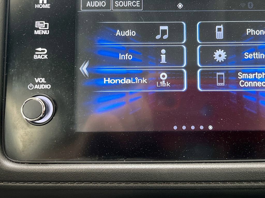 Used 2020 Honda HR-V EX-L image 15