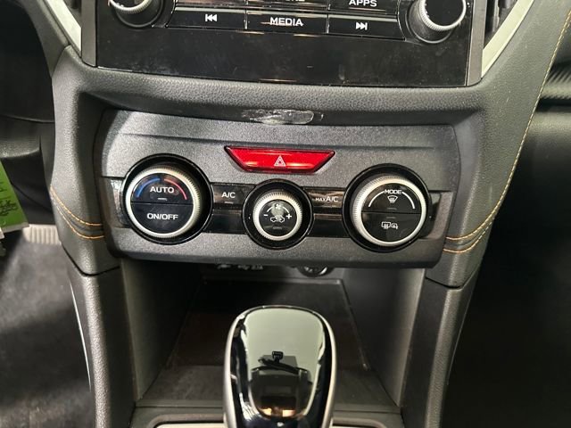 Used 2023 Subaru Crosstrek 2.0i Premium image 23