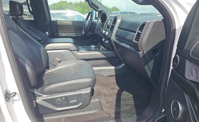 Used 2020 Ford Expedition Limited RWD image 8