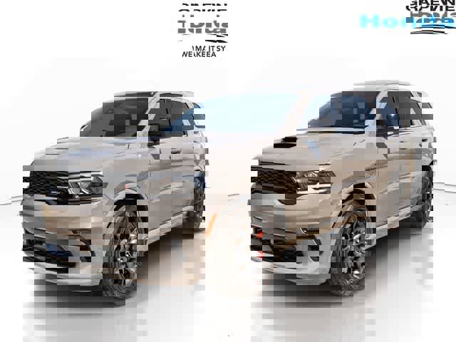 Used 2022 Dodge Durango R/T w/ Tow 'N Go Package image 1