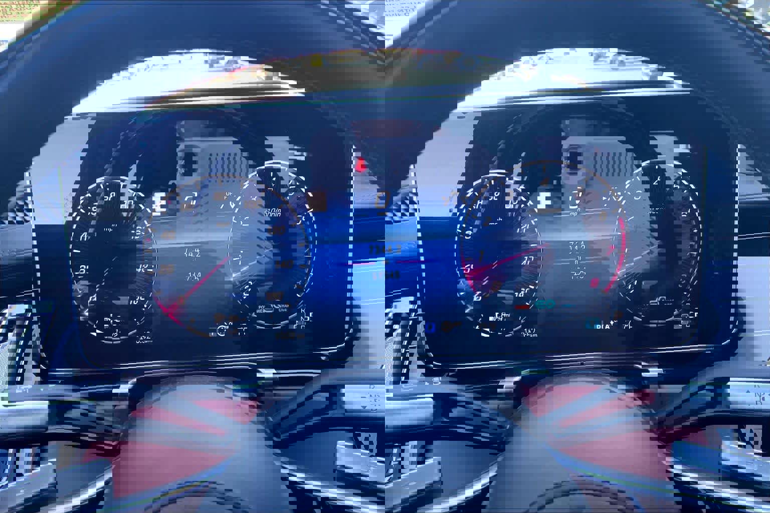 Used 2022 Mercedes-Benz S 580 4MATIC Sedan image 22