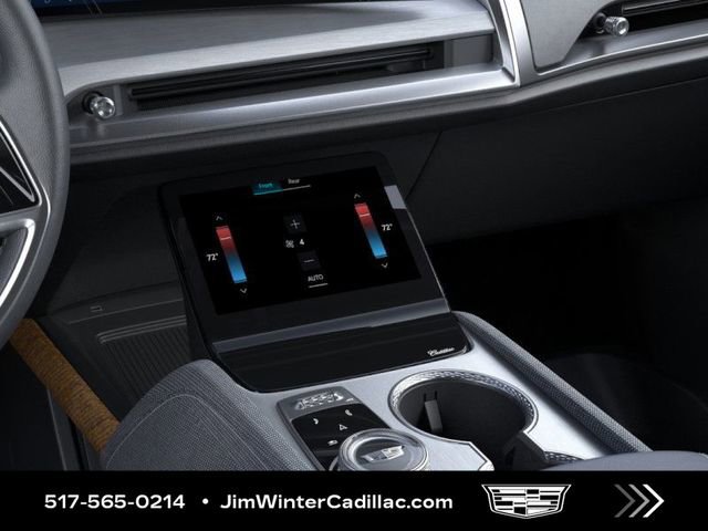 New 2026 Cadillac Vistiq Premium Luxury w/ LPO, Floor Liner Package image 23