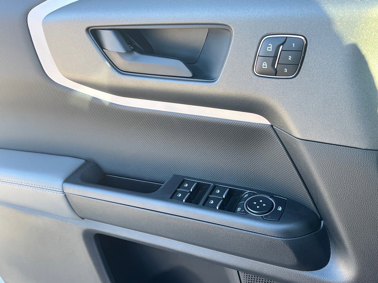 New 2025 Ford Bronco Sport Badlands w/ Badlands Tech Package image 16