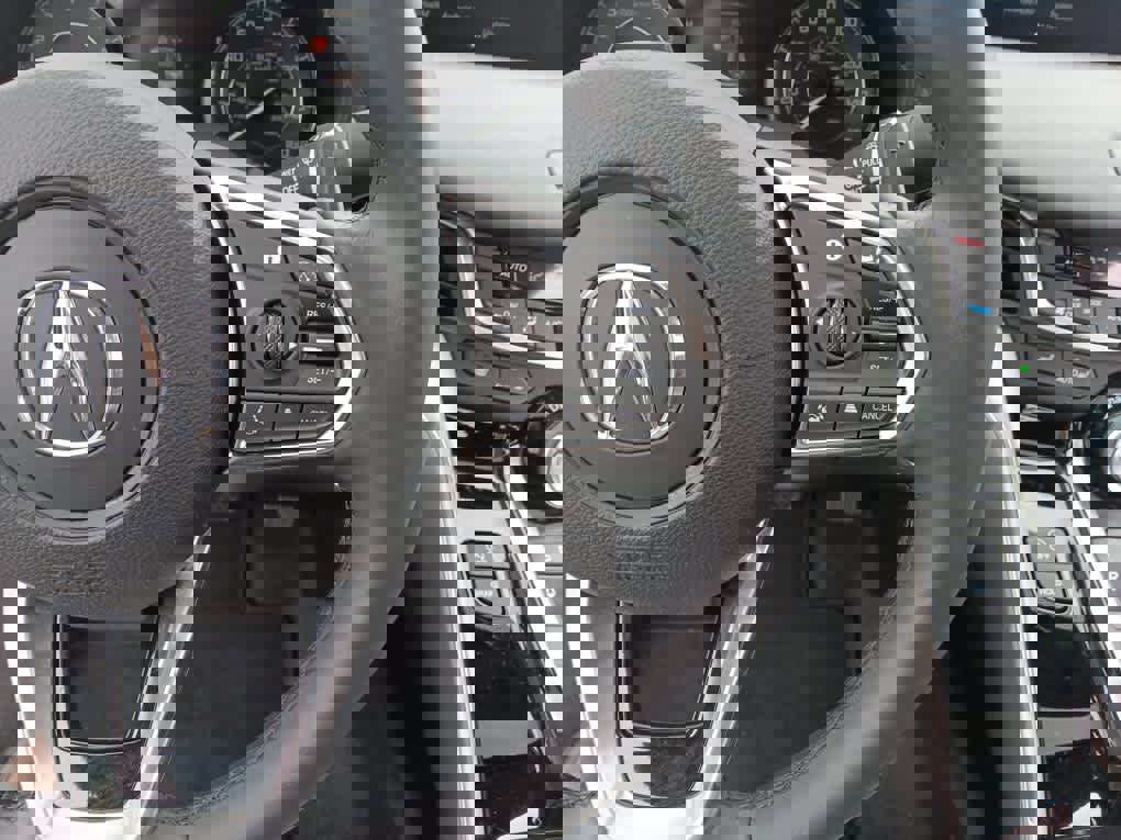 Certified 2023 Acura TLX w/ Technology Package image 21