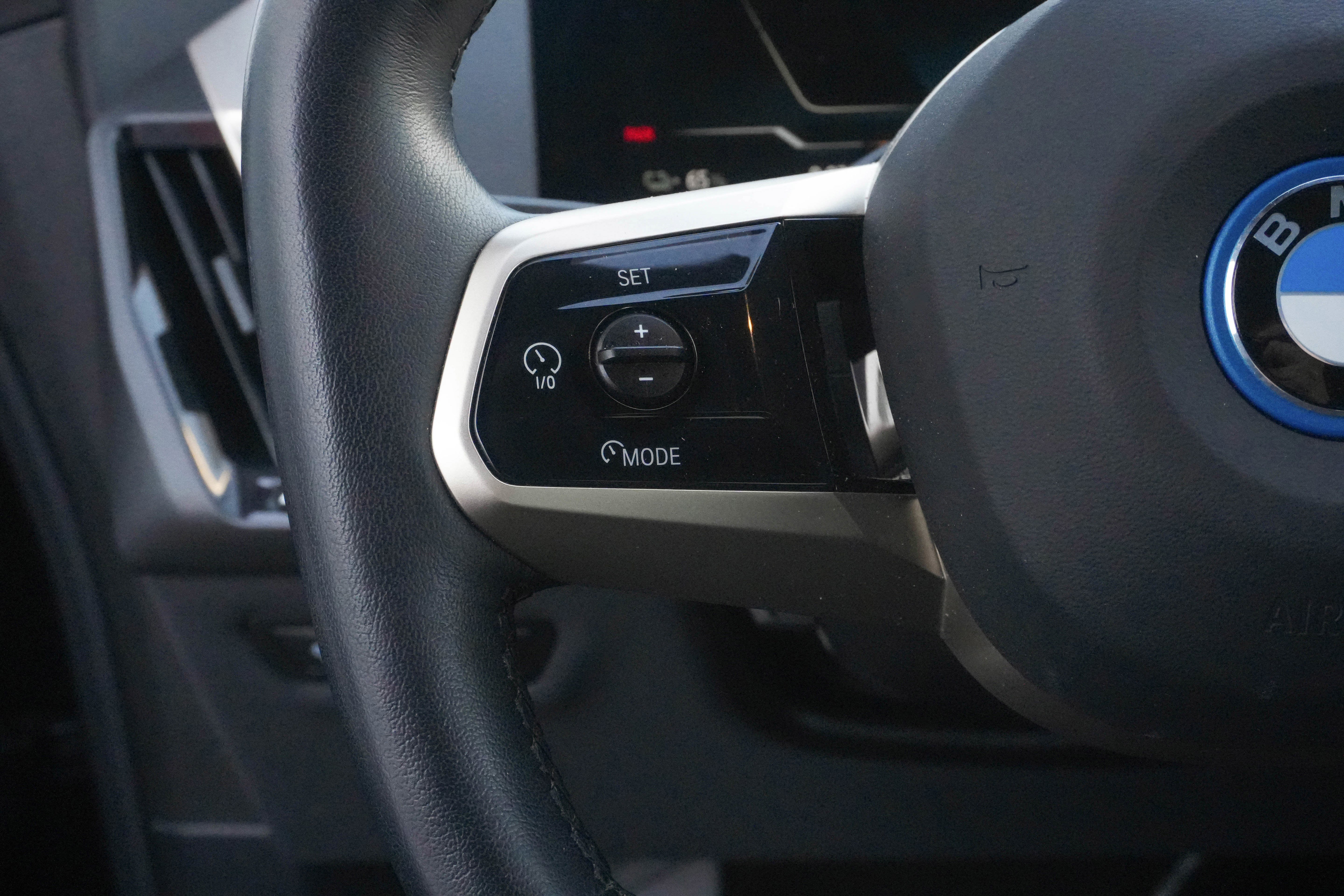 Certified 2024 BMW iX xDrive50 image 18