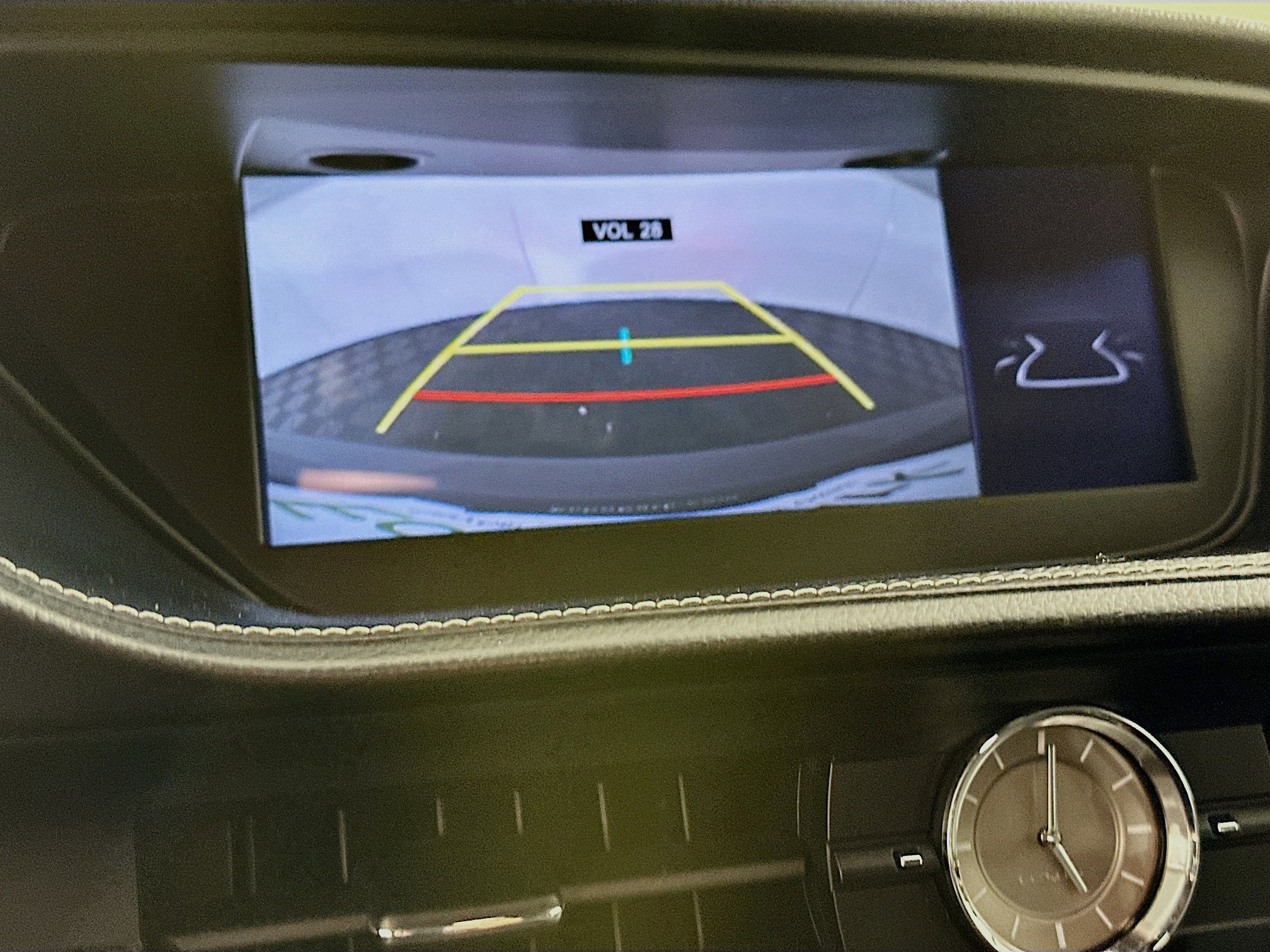 Used 2016 Lexus ES 350 w/ Navigation System Package FWD image 23