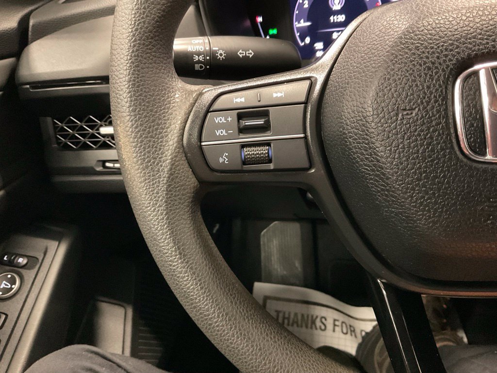 Used 2024 Honda Accord EX image 20
