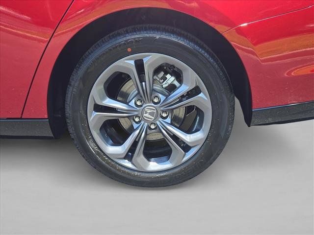 New 2026 Honda Accord EX-L image 10