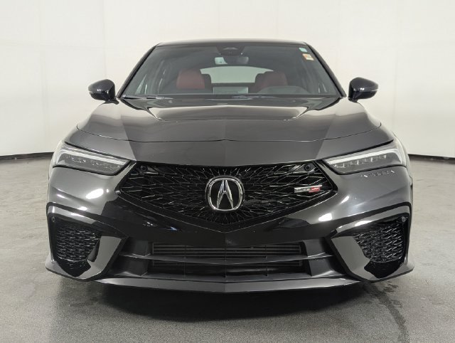 Used 2024 Acura Integra Type S FWD image 3