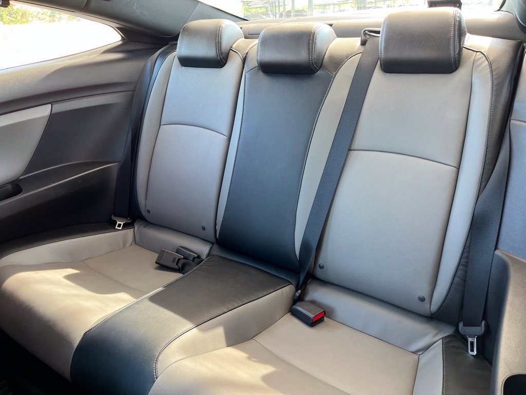Used 2016 Honda Civic EX-L image 23
