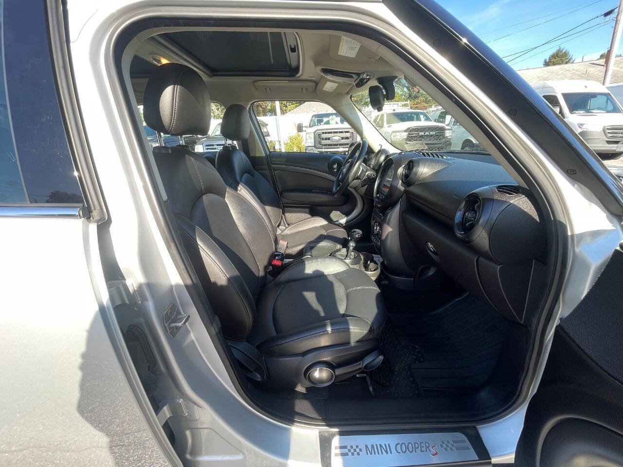 Used 2014 MINI Cooper Countryman S image 34